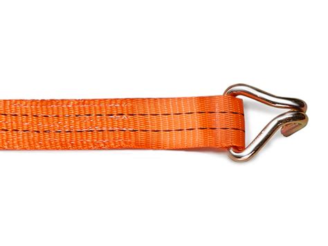 Dettaglio delle cinghie di ancoraggio ProSafe