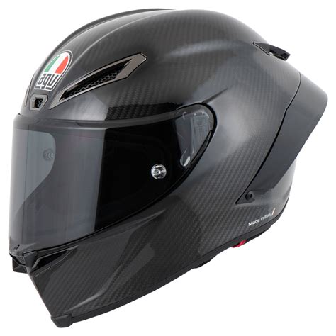 Casco AGV Pista GP RR