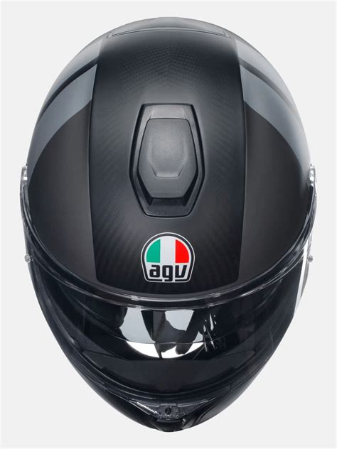 Casco modulare AGV