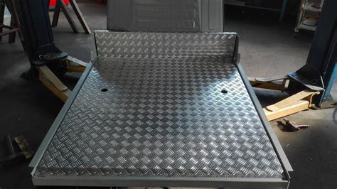 Ape 50 Pianale