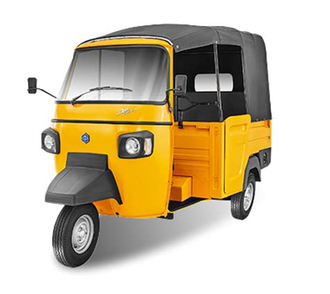 Piaggio Ape Classic
