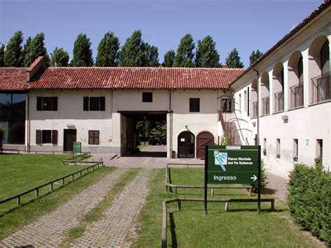Cascina Le Vallere, Moncalieri