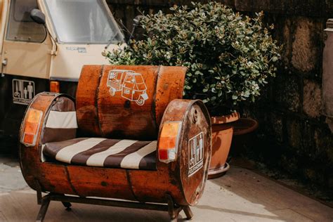 Concetto di upcycling applicato al ciclismo