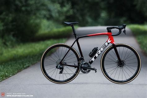 Trek Émonda SLR 9 eTap