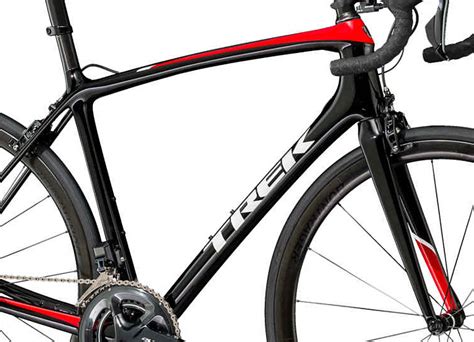 Geometria Trek Émonda SLR