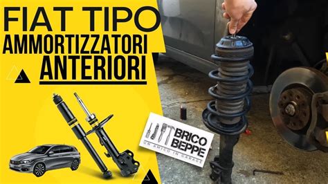 copertone d'auto usato come ammortizzatore
