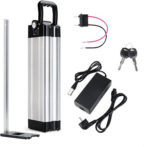 Chiave per batteria e-bike