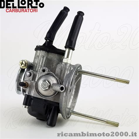 Carburatore Dell'orto Ape 50 SHBC 19-19