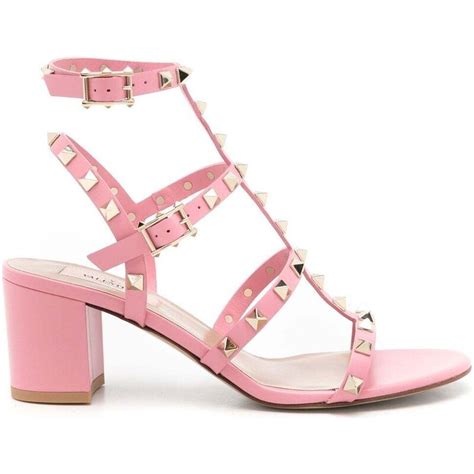 Sandali Valentino Rossi con borchie Rockstud