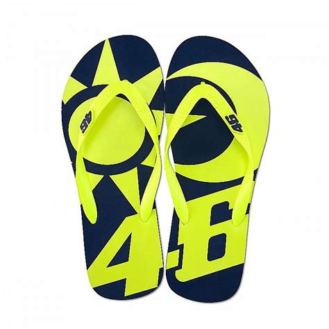 Sandali VR46 Classic Collection