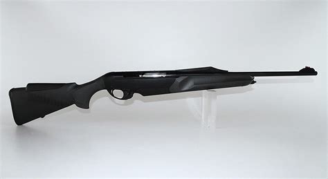 Benelli Argo Endurance calibro .308 con ottica e accessori