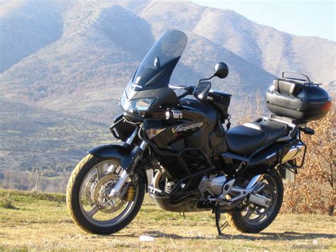 Honda Varadero XL1000V