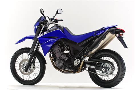 Yamaha XT 660 R