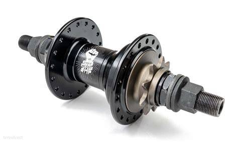 Immagine di hub a cassette BMX con ingranaggio 9t