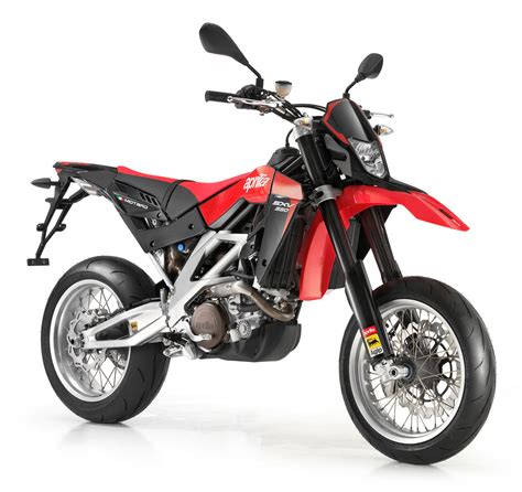 Foto di una Aprilia SXV 550 con un focus sul numero di telaio
