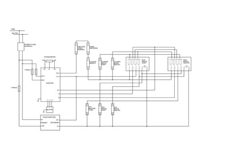 Schema di montaggio I-SPEC EV
