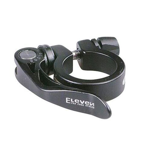 Collarino reggisella a sgancio rapido