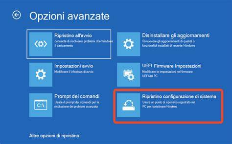 Immagine configurazione variatori e cilindrate