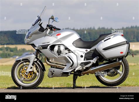 Moto Guzzi G.T. Norge