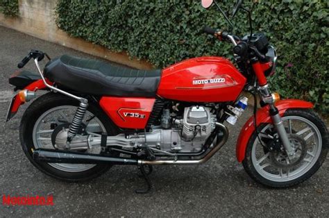 Moto Guzzi V35