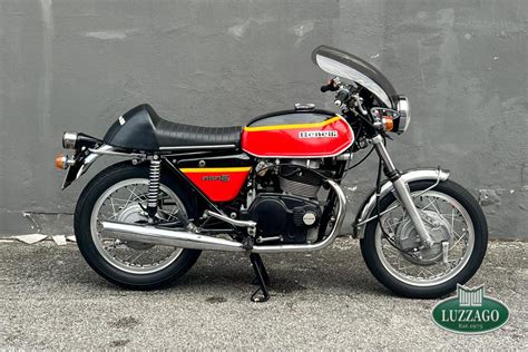 Manifesto pubblicitario d'epoca della Benelli Tornado 650S