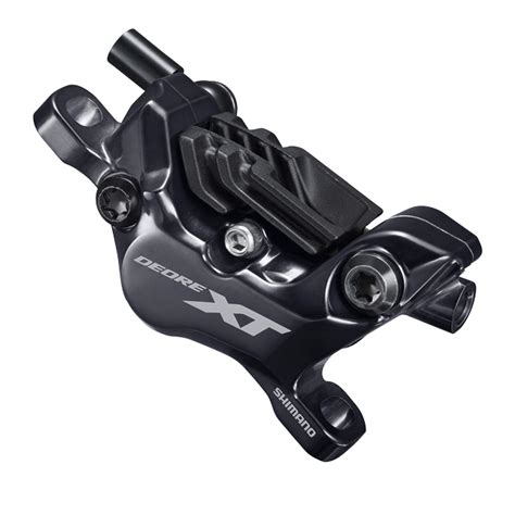 Componenti del cambio Shimano Deore XT