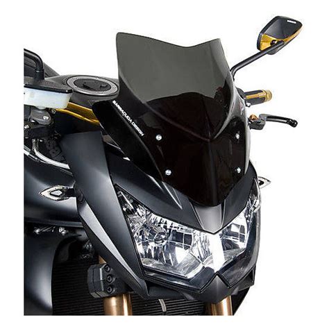 Cupolino racing per Kawasaki Z750
