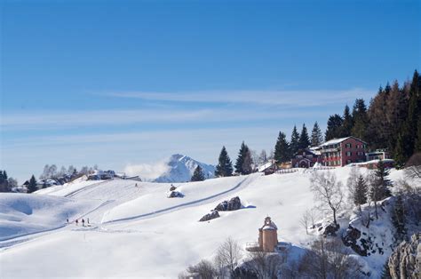 Panorama dei Piani di Artavaggio