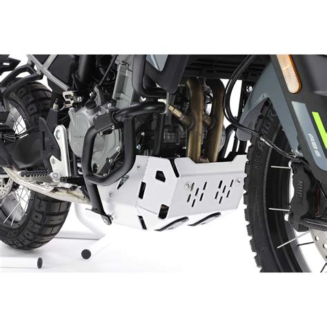 Paramotore per moto da cross