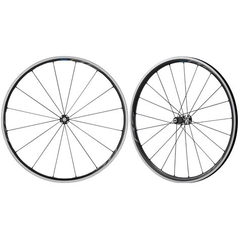 Ruote Shimano WH-RS700