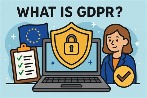 GDPR