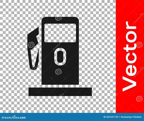 Icona di una stazione di servizio