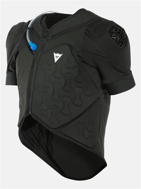 Dettaglio protezioni Dainese