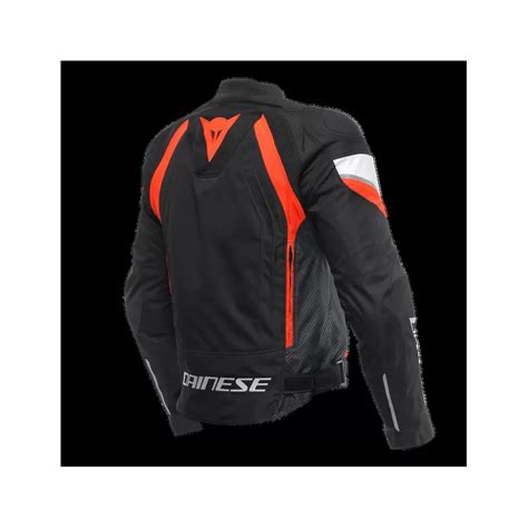 Interno giacca Dainese con fodera staccabile