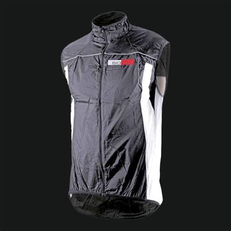 Varietà di smanicati da ciclismo