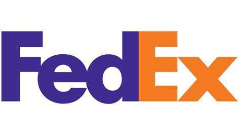 Logo GLS Executive e FedEx