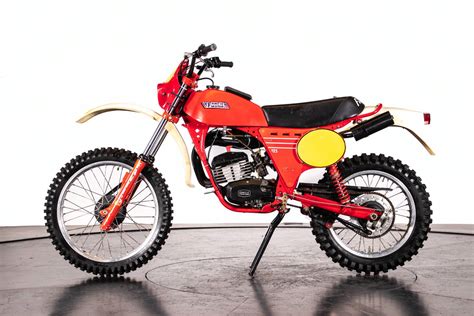 Fantic Caballero 125 Regolarità Competizione