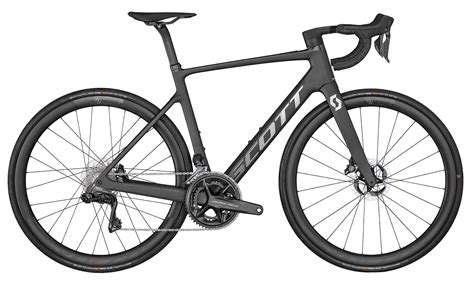 Scott Addict eRide con sistema Mahle X20