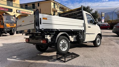 Schema tecnico motore Piaggio Porter 4x4