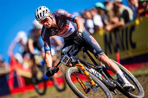 Schema delle diverse discipline del mountain bike