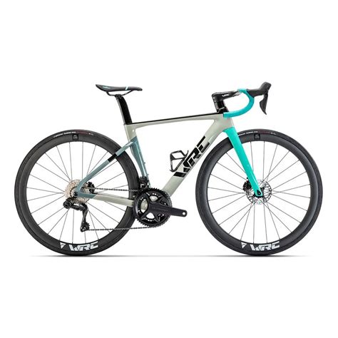 Bicicletta da strada personalizzata