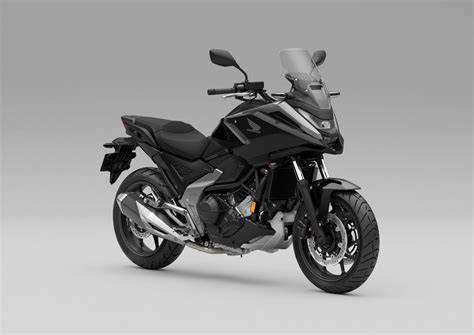 Catalogo ricambi Honda NC750X