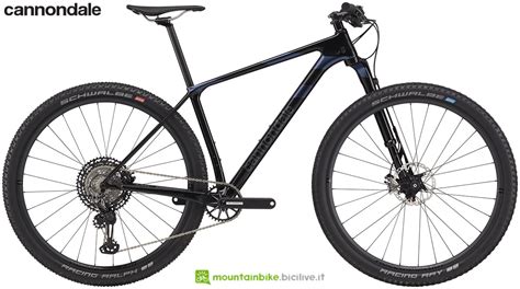 Telaio Cannondale F-Si Carbon