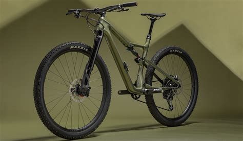 Forcella Cannondale Lefty Ocho