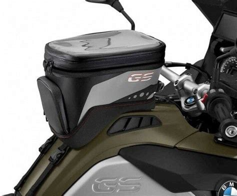 Componenti del serbatoio BMW GS