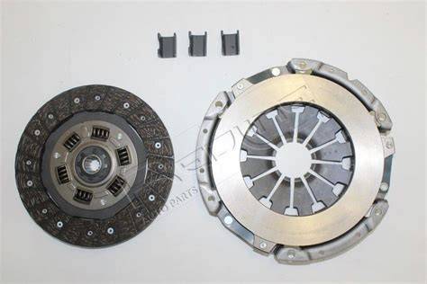 guida visiva intervento frizione Opel Astra