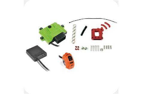 Centralina ECU Get Race Kit per moto enduro