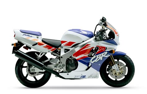 Honda CBR900RR Fireblade 1992