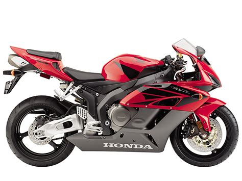 Honda CBR1000RR Fireblade 2004