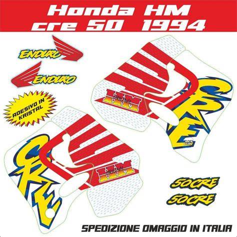 grafica adesivi per HM dettaglio finitura